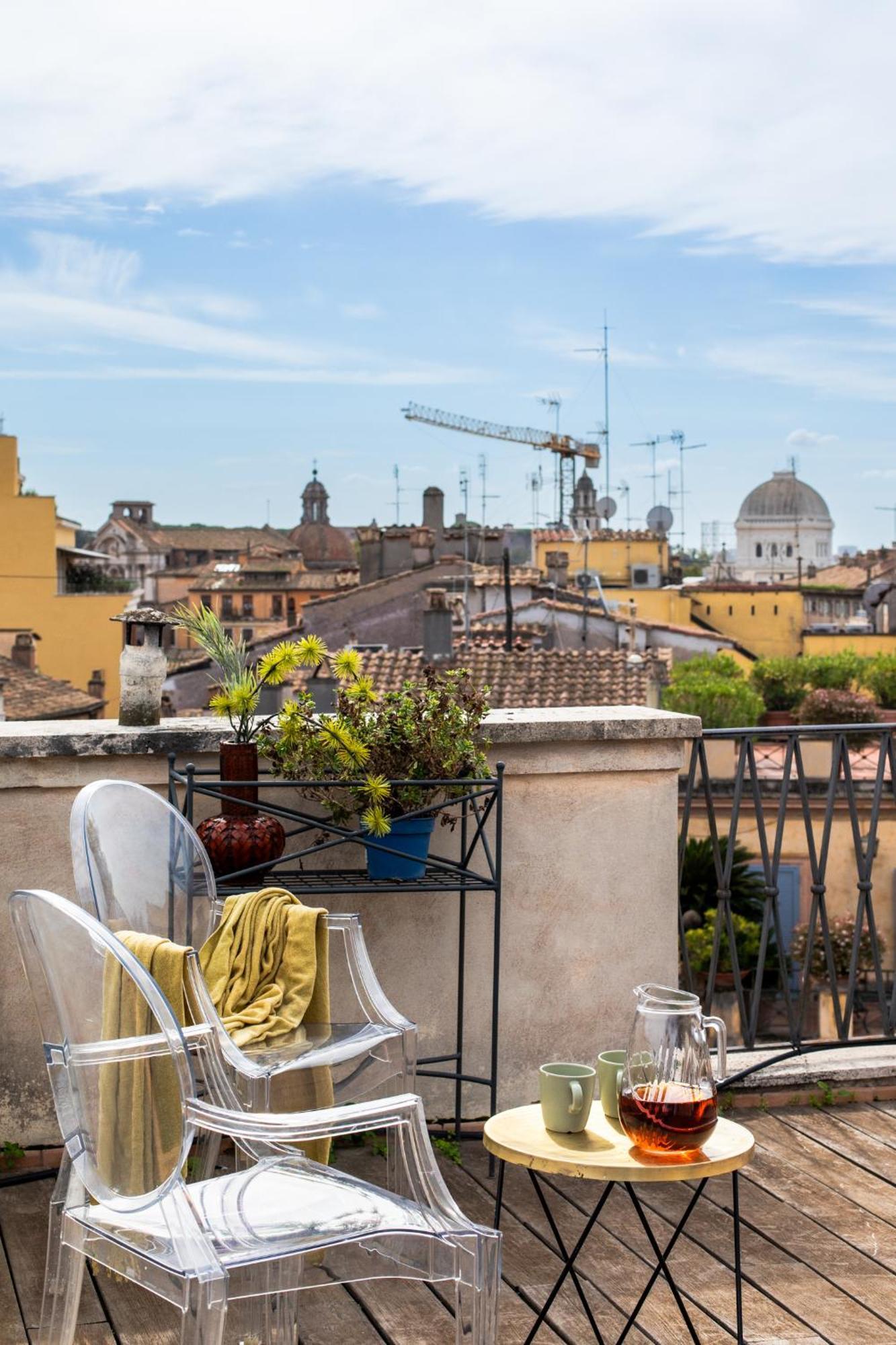 Apartamento Penthouse Capitol