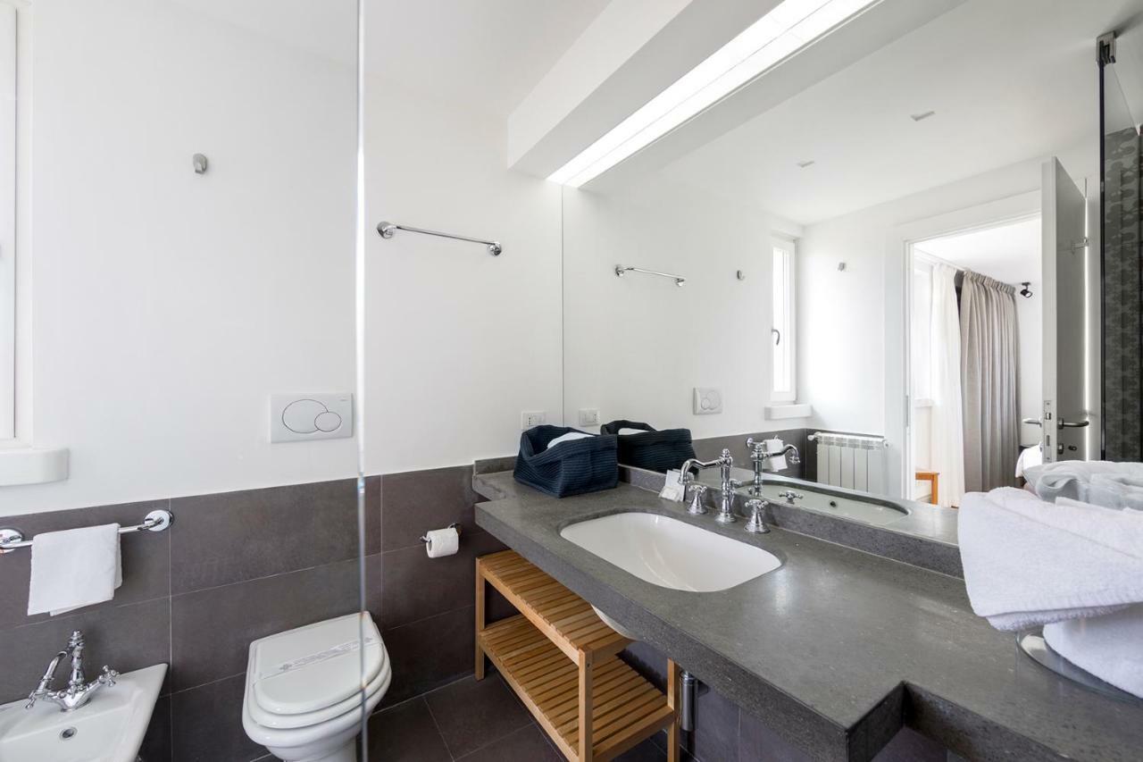 Penthouse Capitol Apartamento Roma