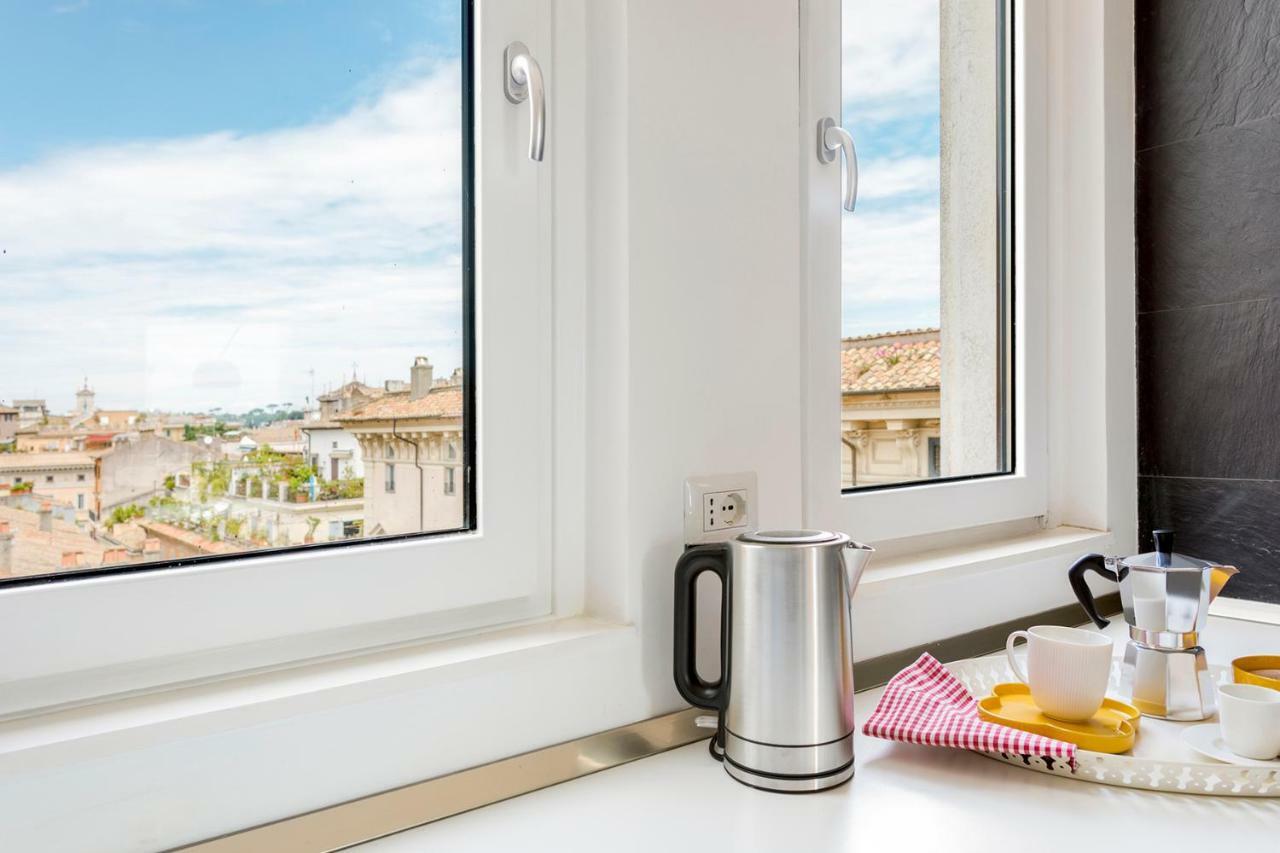Apartamento Penthouse Capitol
