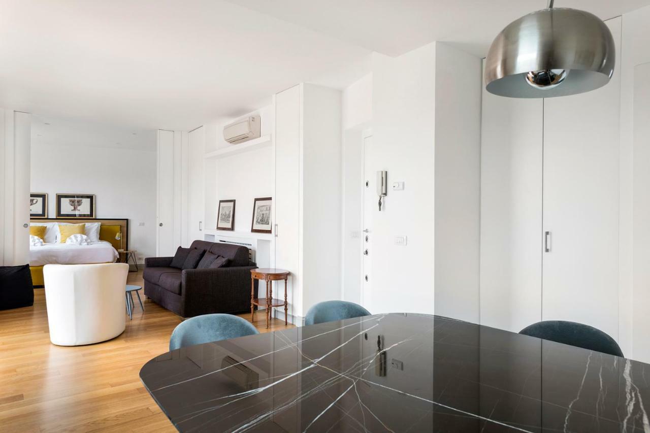Apartment Penthouse Capitol